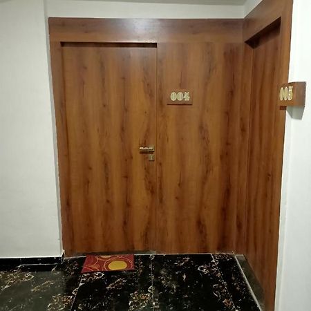 Hotel Riviera Residency Thane Ngoại thất bức ảnh