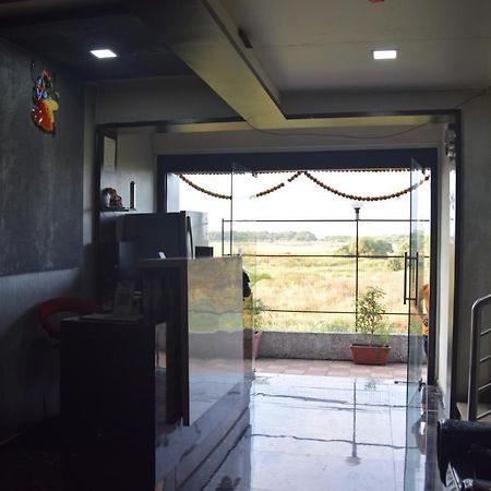Hotel Riviera Residency Thane Ngoại thất bức ảnh