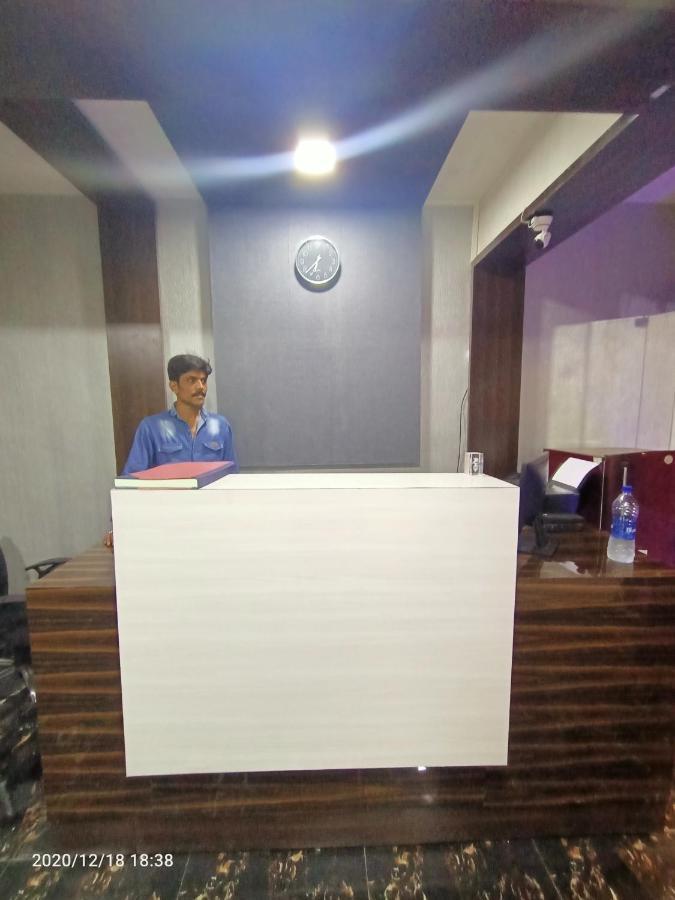 Hotel Riviera Residency Thane Ngoại thất bức ảnh