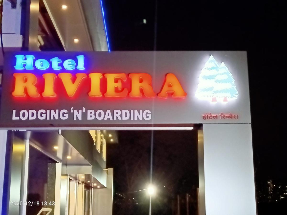 Hotel Riviera Residency Thane Ngoại thất bức ảnh