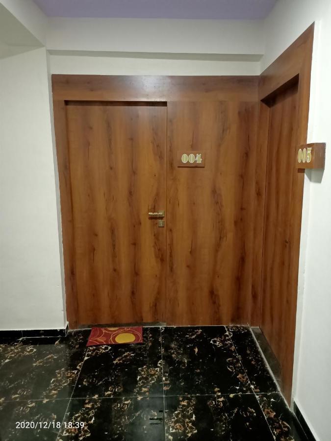 Hotel Riviera Residency Thane Ngoại thất bức ảnh