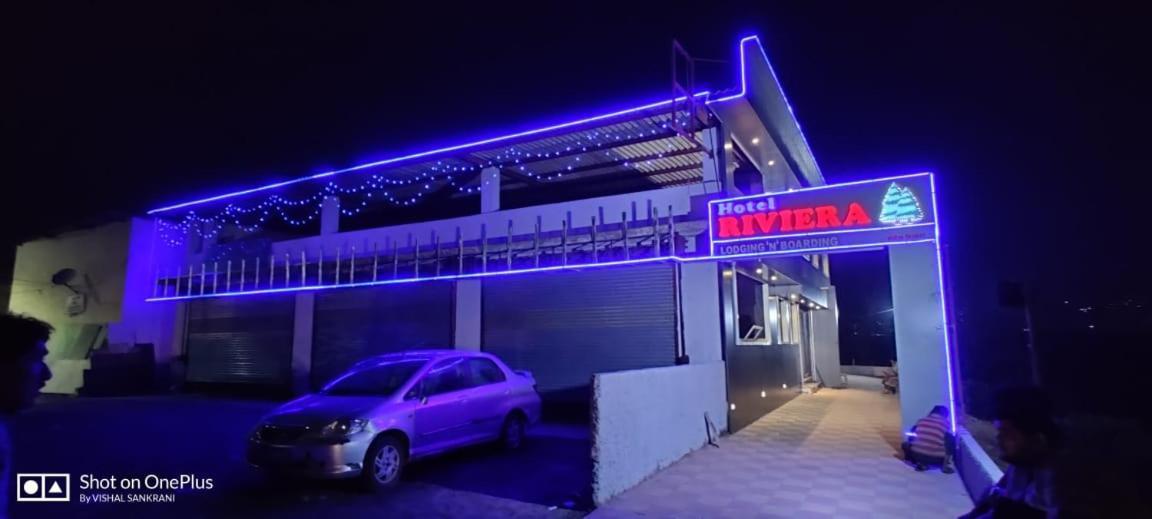 Hotel Riviera Residency Thane Ngoại thất bức ảnh