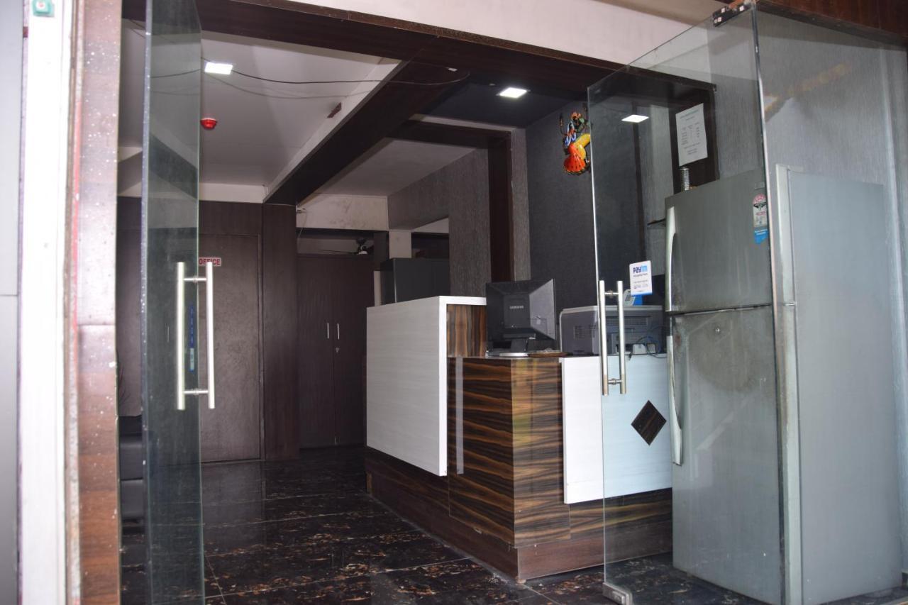 Hotel Riviera Residency Thane Ngoại thất bức ảnh