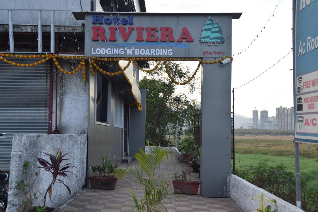 Hotel Riviera Residency Thane Ngoại thất bức ảnh