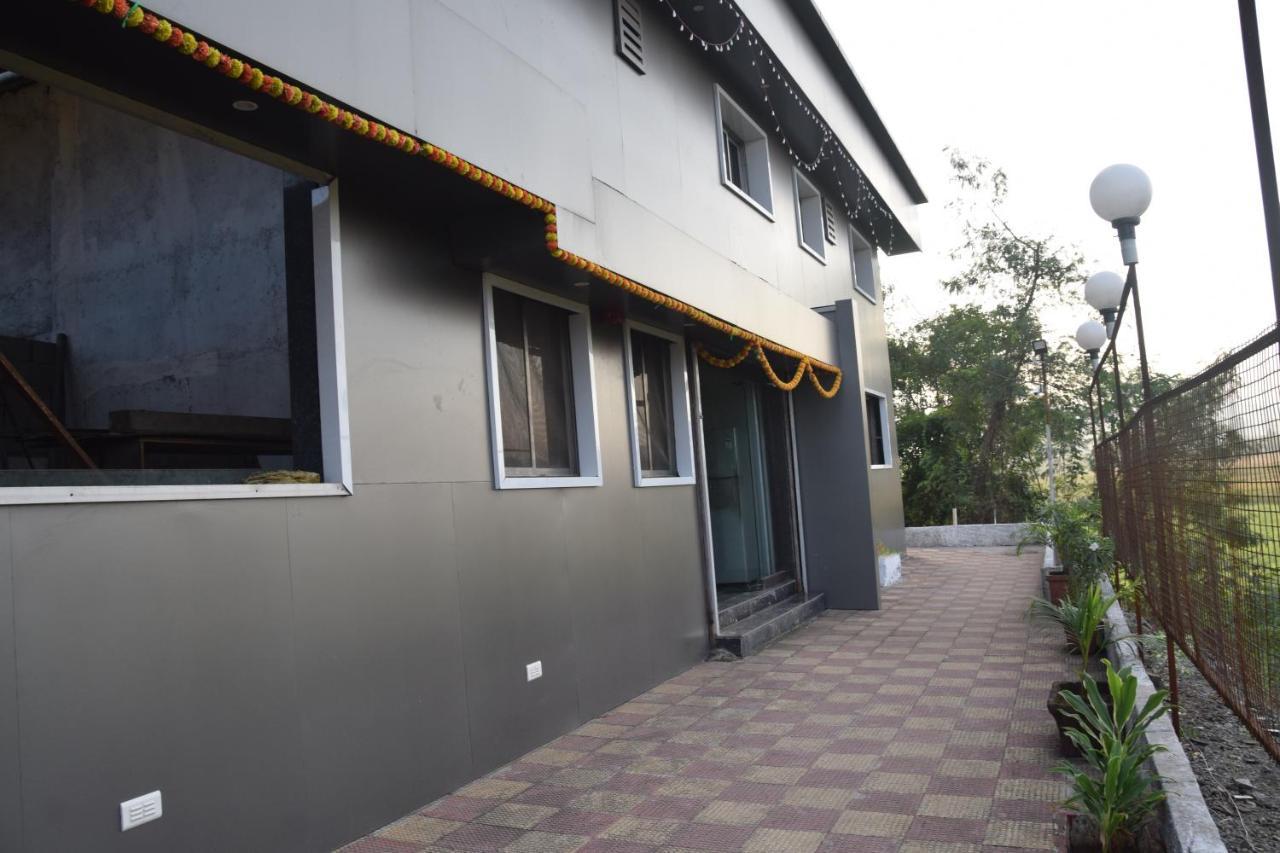 Hotel Riviera Residency Thane Ngoại thất bức ảnh