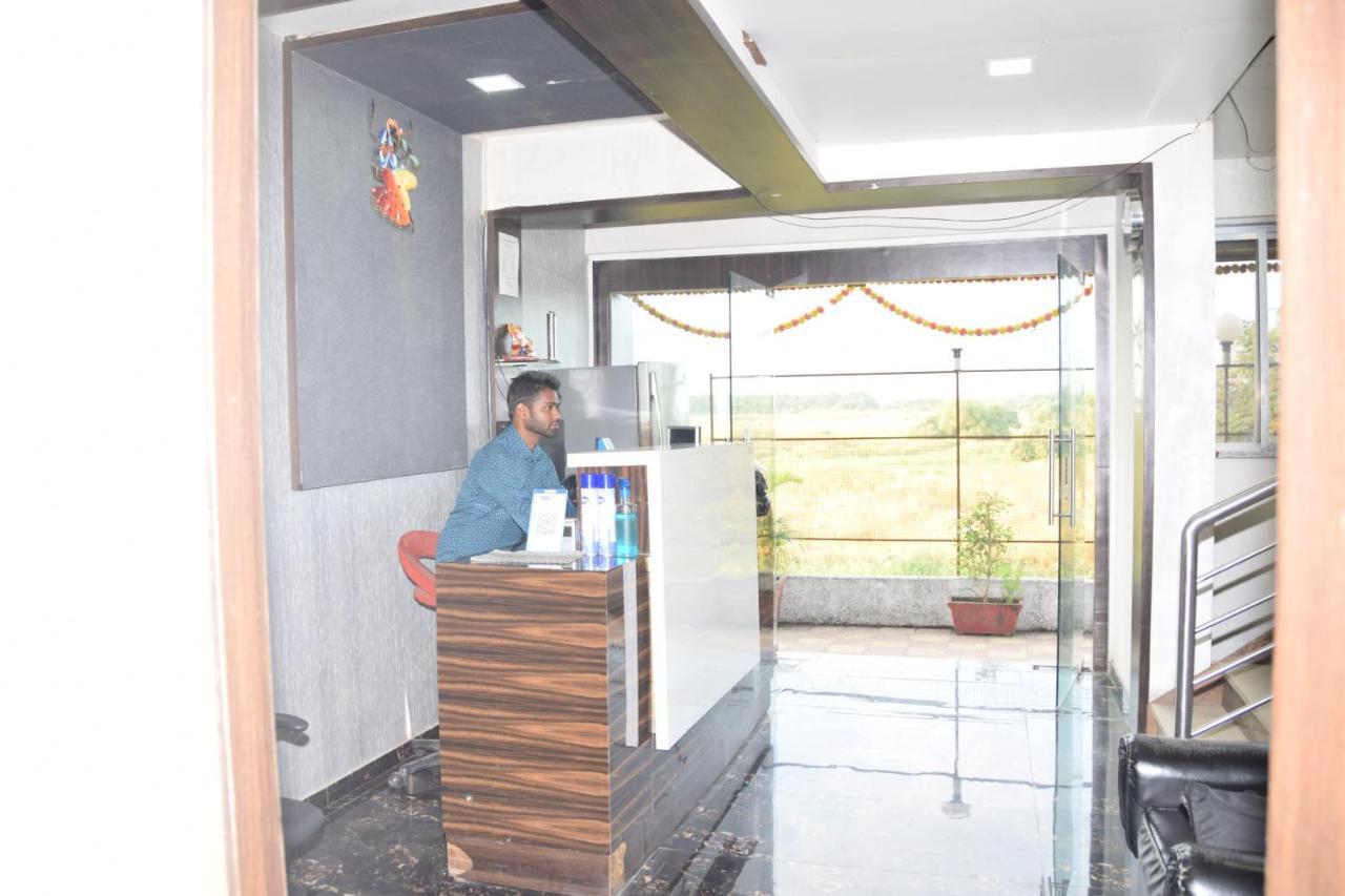 Hotel Riviera Residency Thane Ngoại thất bức ảnh