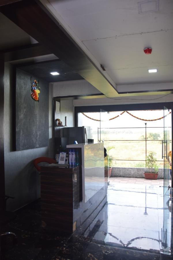 Hotel Riviera Residency Thane Ngoại thất bức ảnh