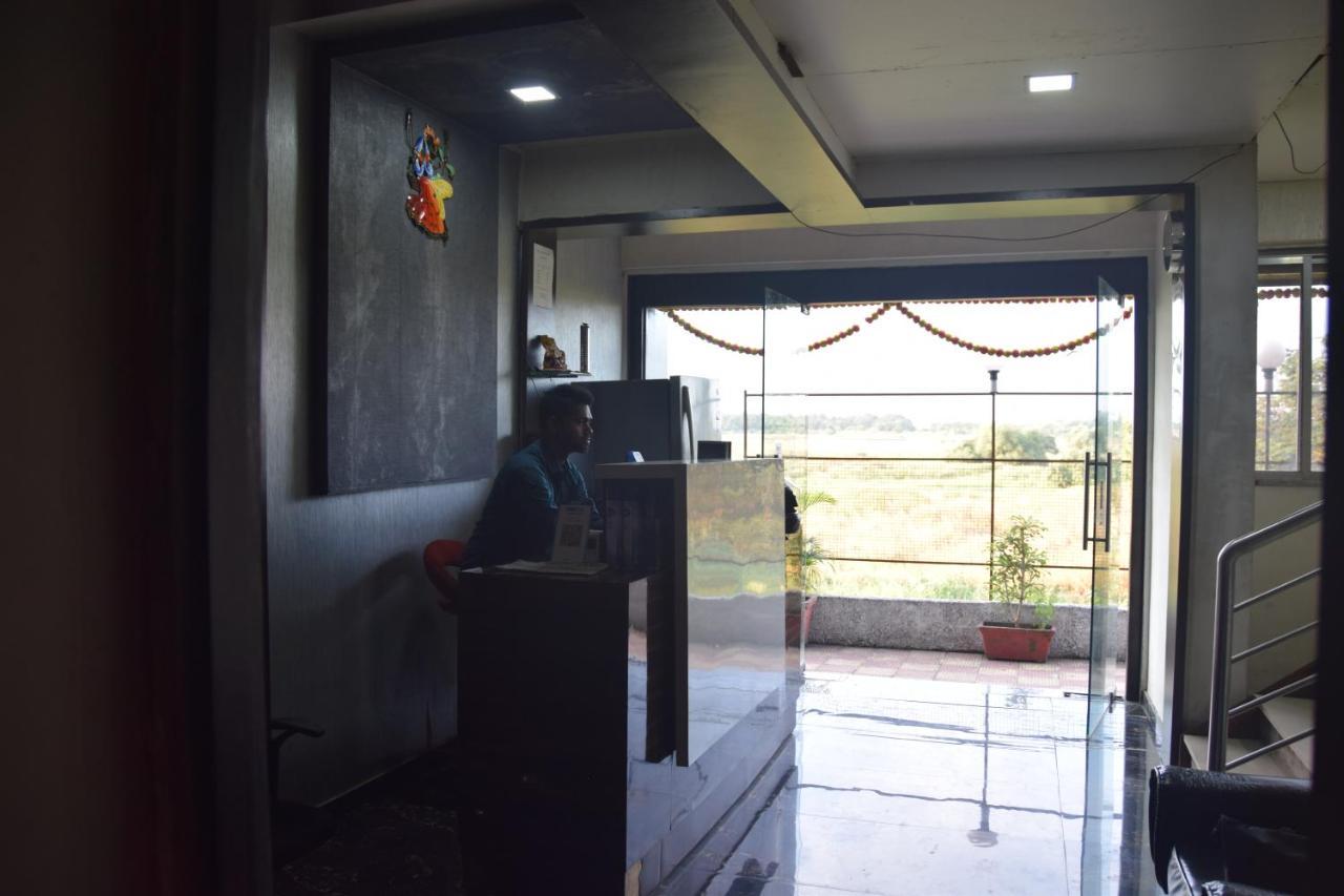 Hotel Riviera Residency Thane Ngoại thất bức ảnh