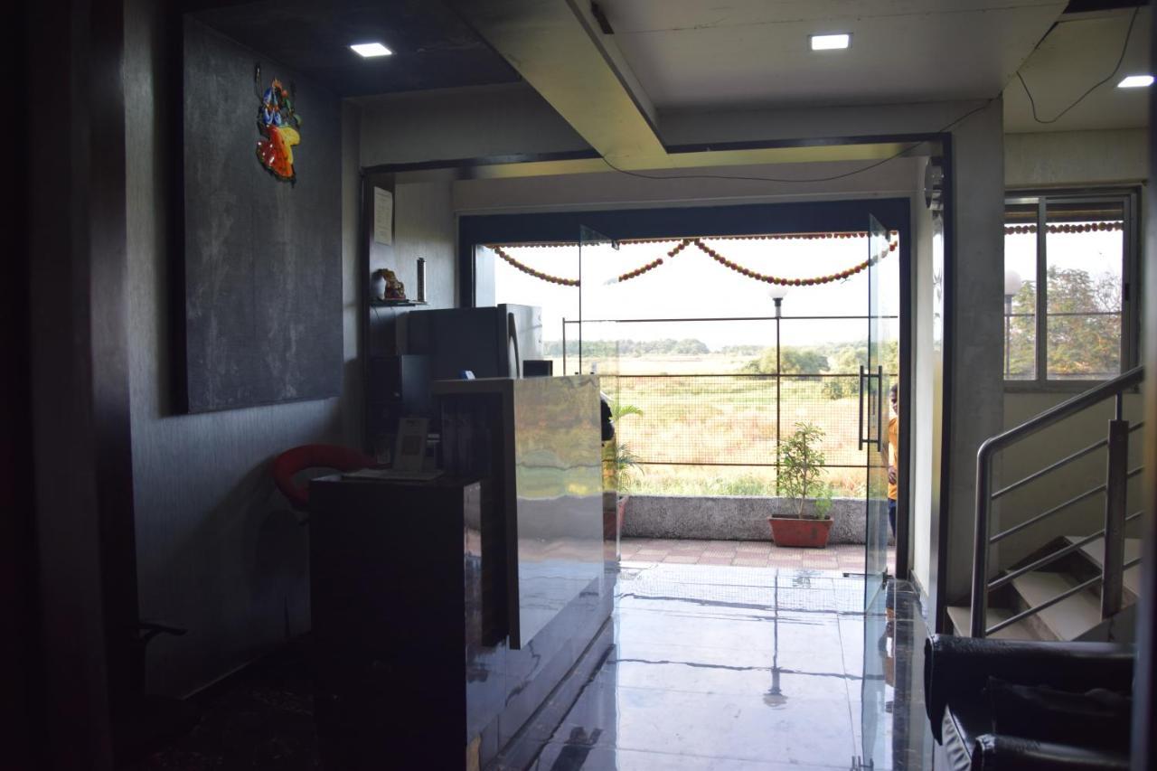 Hotel Riviera Residency Thane Ngoại thất bức ảnh