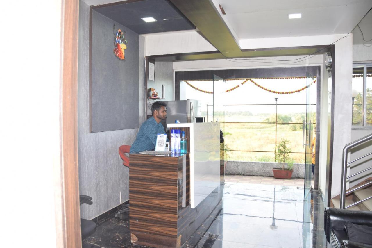 Hotel Riviera Residency Thane Ngoại thất bức ảnh