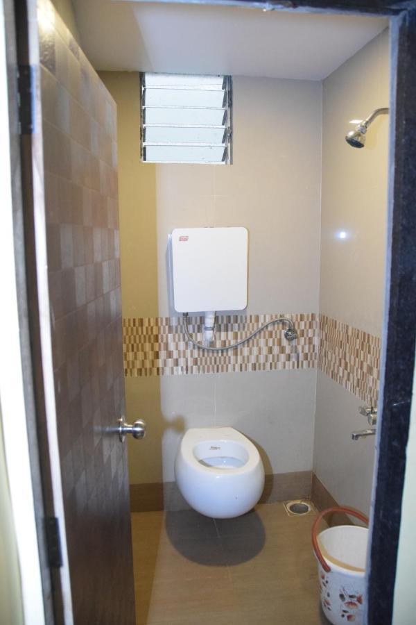 Hotel Riviera Residency Thane Ngoại thất bức ảnh