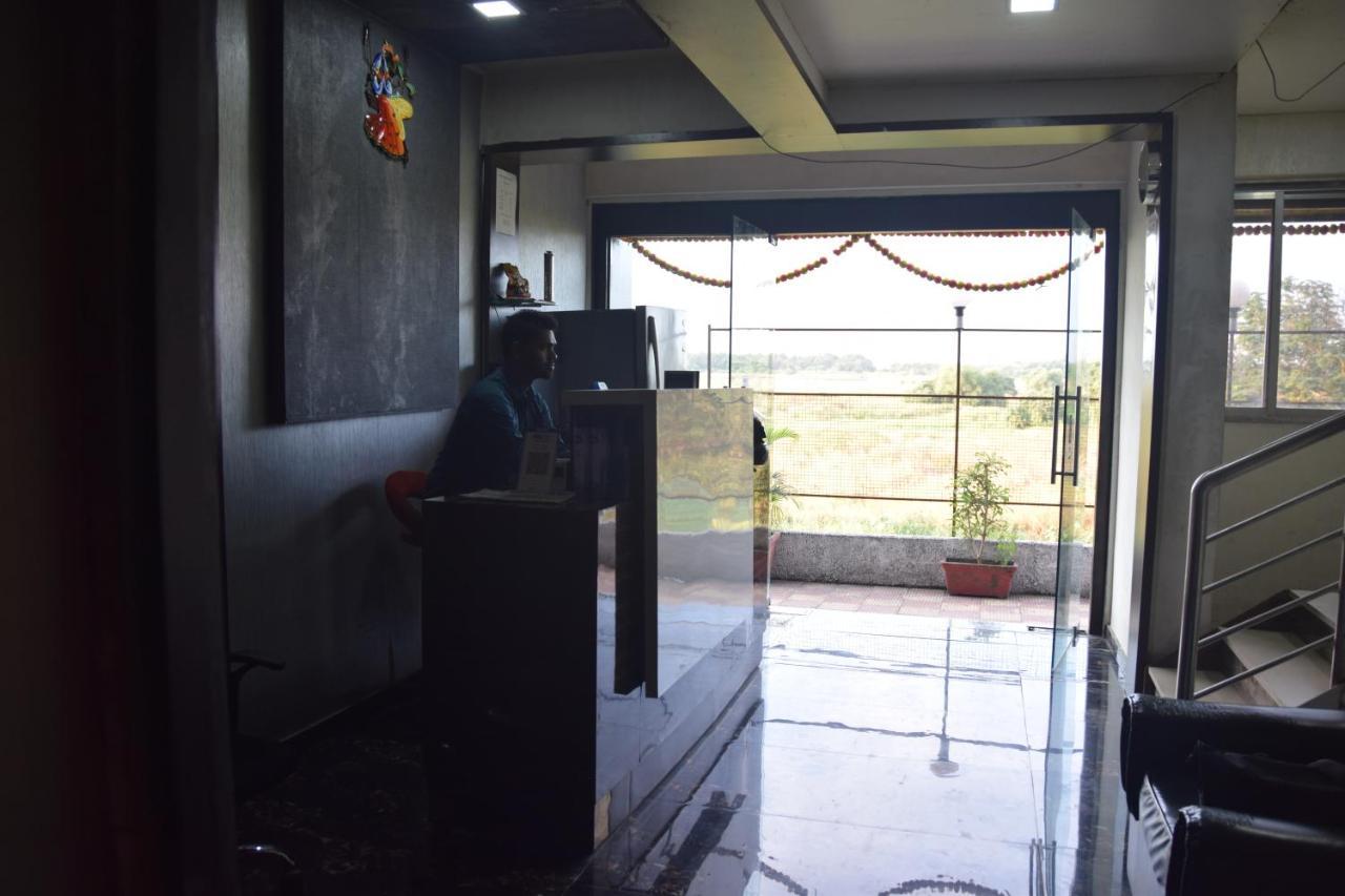 Hotel Riviera Residency Thane Ngoại thất bức ảnh