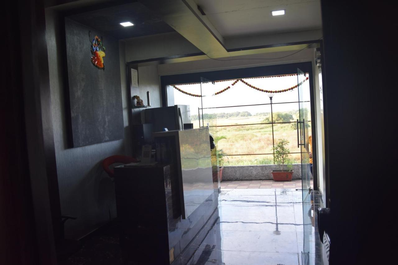 Hotel Riviera Residency Thane Ngoại thất bức ảnh