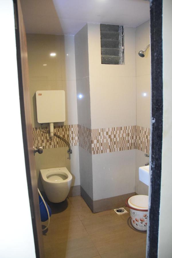 Hotel Riviera Residency Thane Ngoại thất bức ảnh